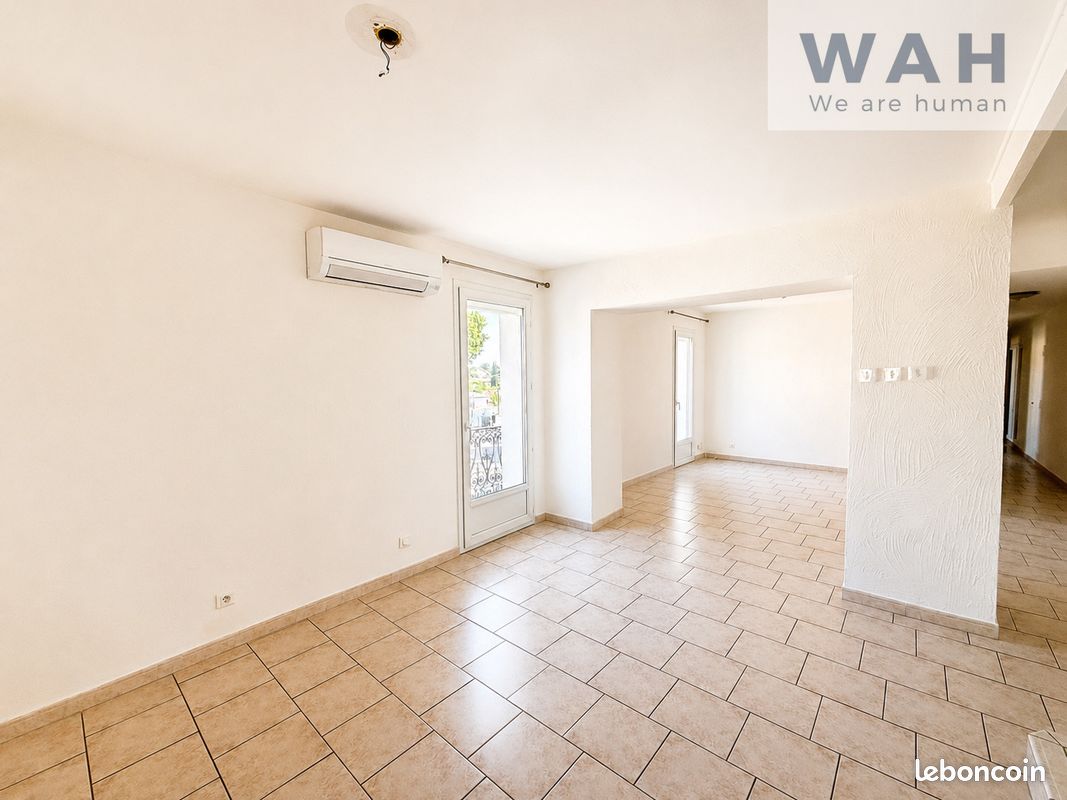 Appartement 4 pièces 110 m² · à Restinclières · 110 m² · 258 000 €