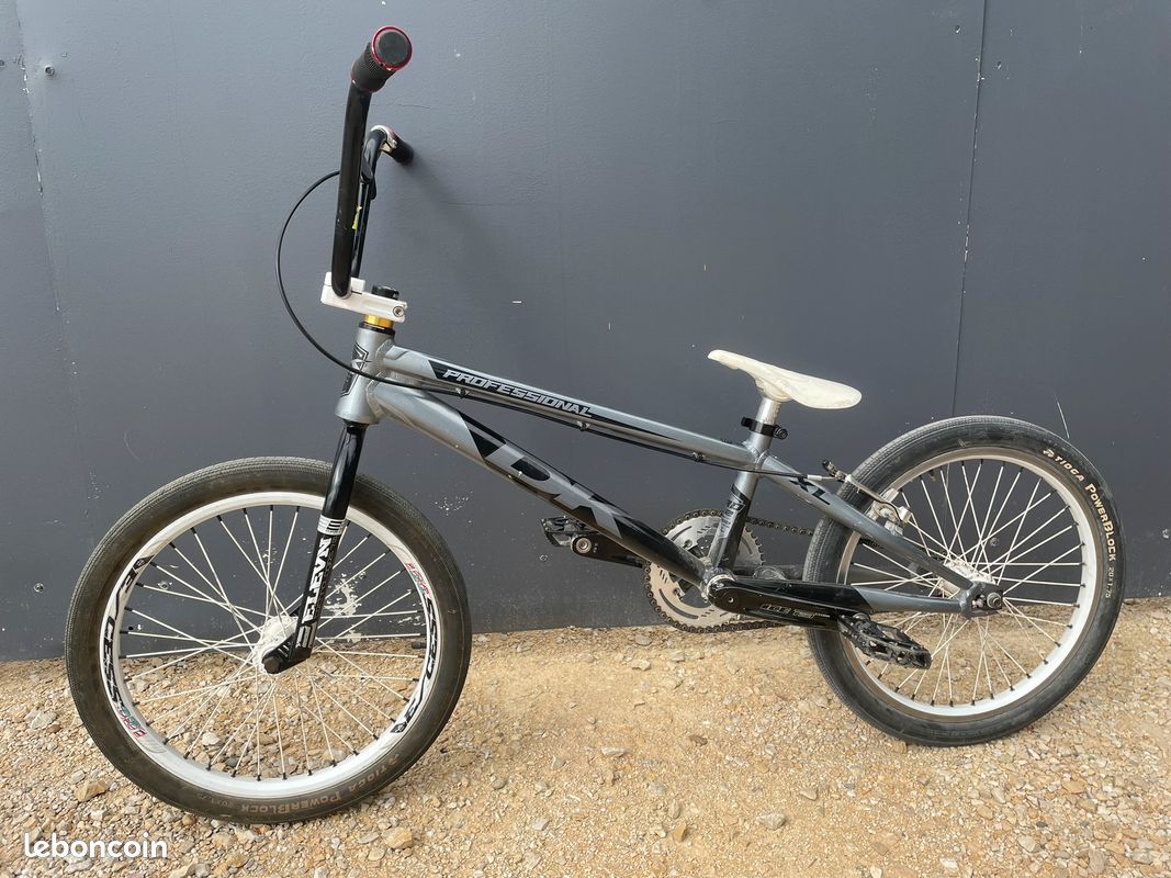 Bmx race DK pro XL Vélos