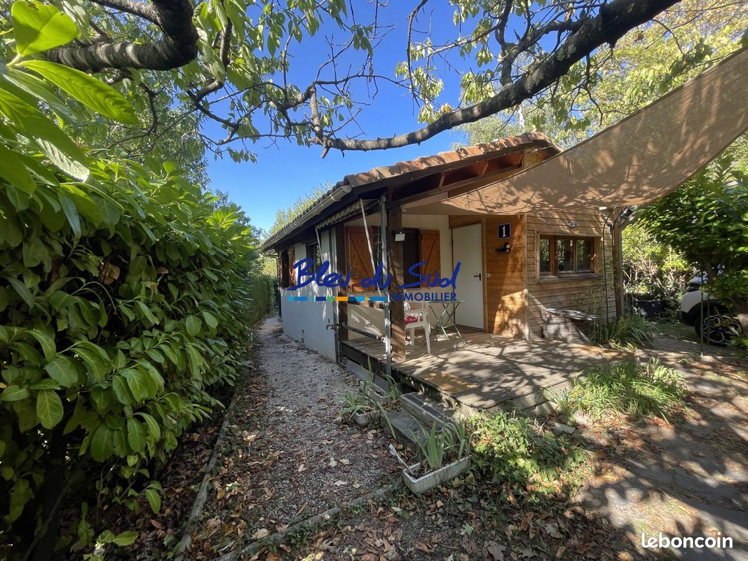 Maison 3 pièces 42 m² · à Casteil · 42 m² · 121 000 €
