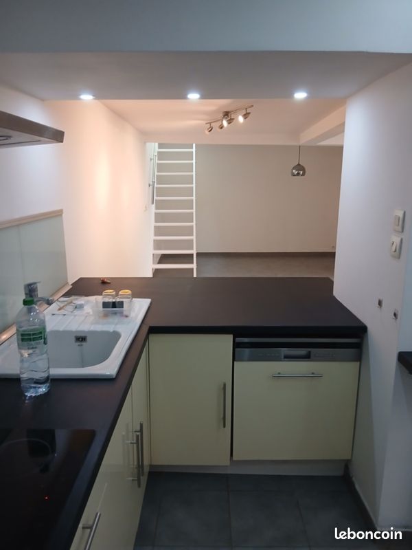 Appartement 3 pièces 60 m² · à Héricourt · 60 m² · 88 000 €
