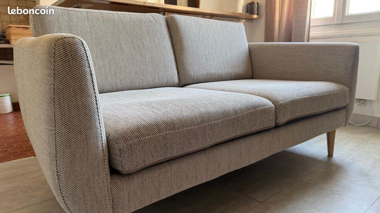 Annonces canape lit convertible ikea d'occasion