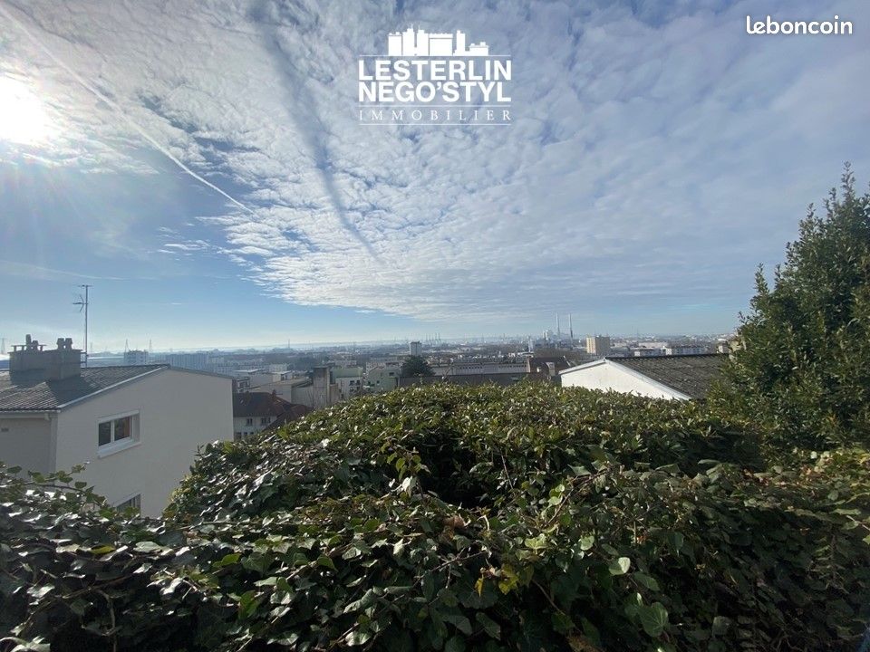 Appartement 3 pièces 77 m² · à Le Havre · 77 m² · 139 000 €