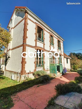 Propriété 4 pièces 91 m²