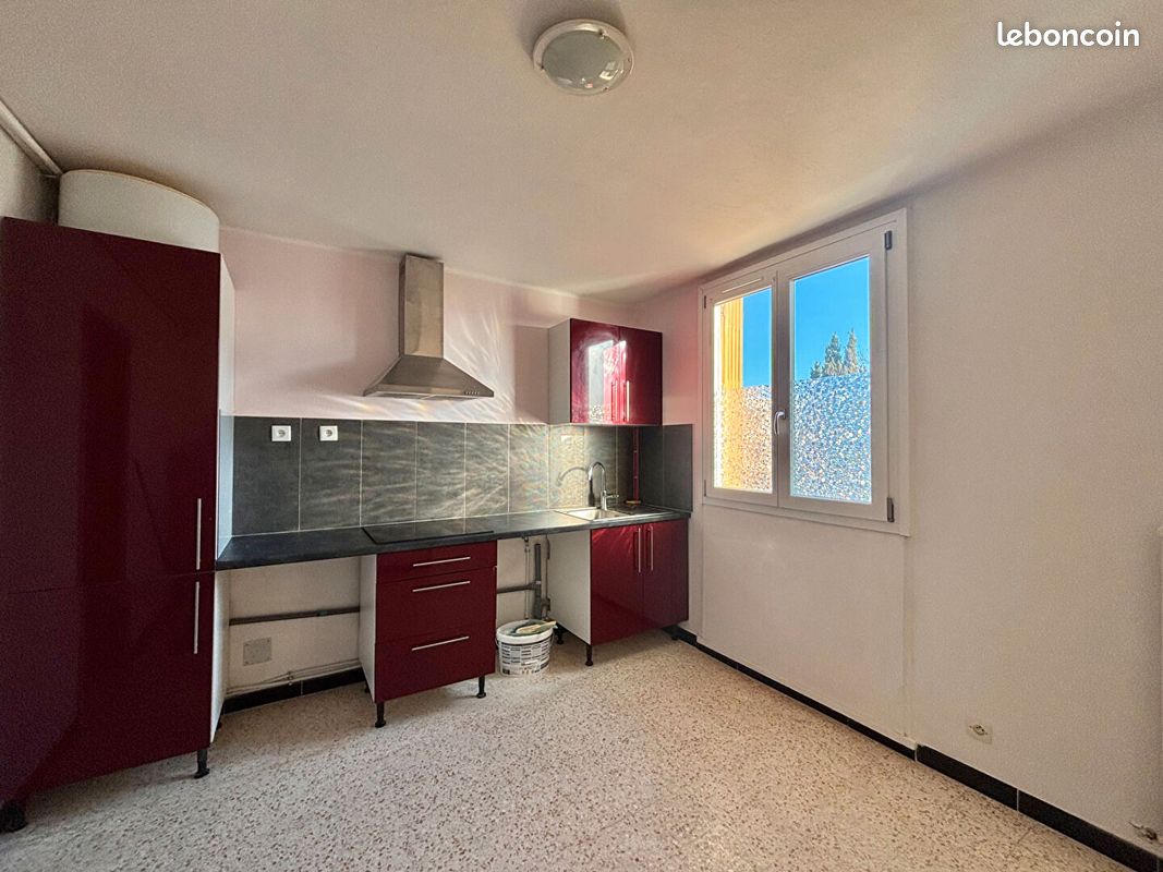 Appartement 3 pièces 66 m² · à Arles · 66 m² · 640 €/mois
