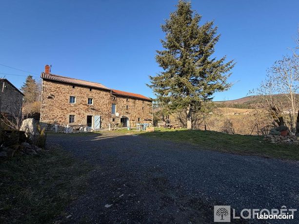 Ferme 7 pièces 118 m²