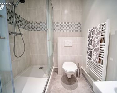 Appartement 155 000 € - 28 m²