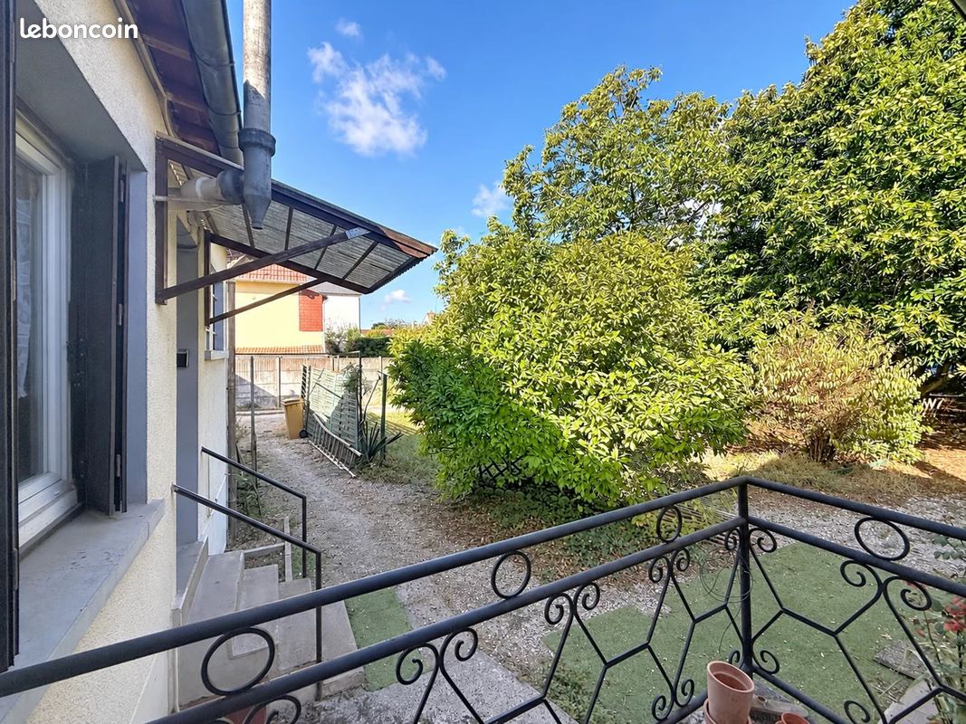 Maison 5 pièces 128 m² · à Orléans · 128 m² · 209 000 €