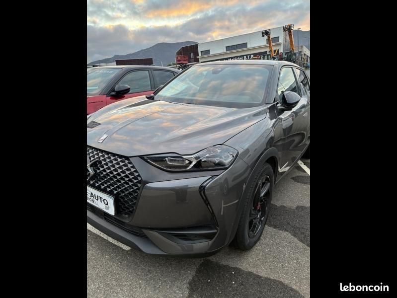 Ds DS 3 Crossback E-Tense Performance Line + (image 5)