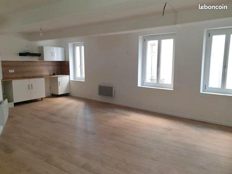 Appartement 3 pièces 85 m² · à Béziers · 85 m² · 770 €/mois