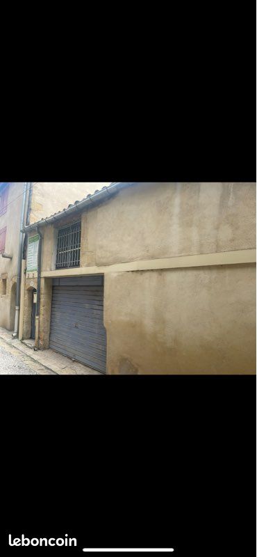 Maison 3 pièces 90 m² · à Jouques · 90 m² · 150 000 €