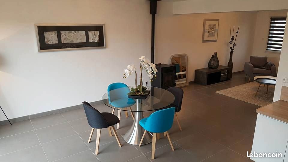 Maison 4 pièces 80 m² · à Suippes · 80 m² · 800 €/mois