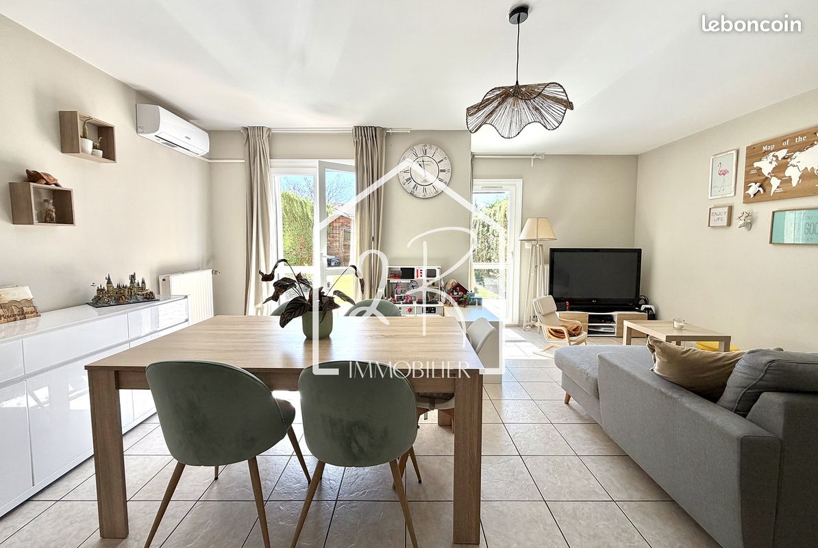 Maison 5 pièces 85 m² · à Vienne · 85 m² · 245 000 €