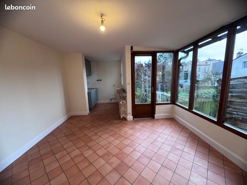 Appartement 2 pièces 50 m² · à Poitiers · 50 m² · 710 €