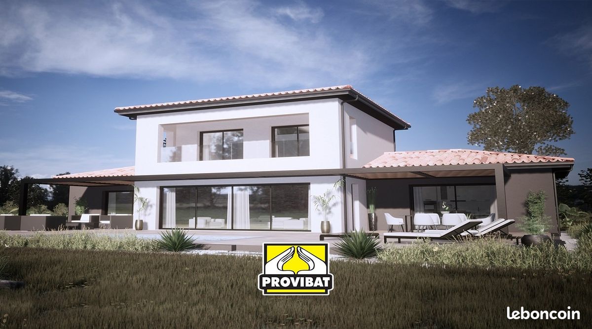 Maison 5 pièces 90 m² (image 4)