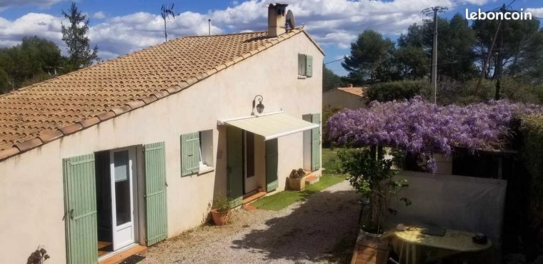 Maison 3 pièces 71 m²