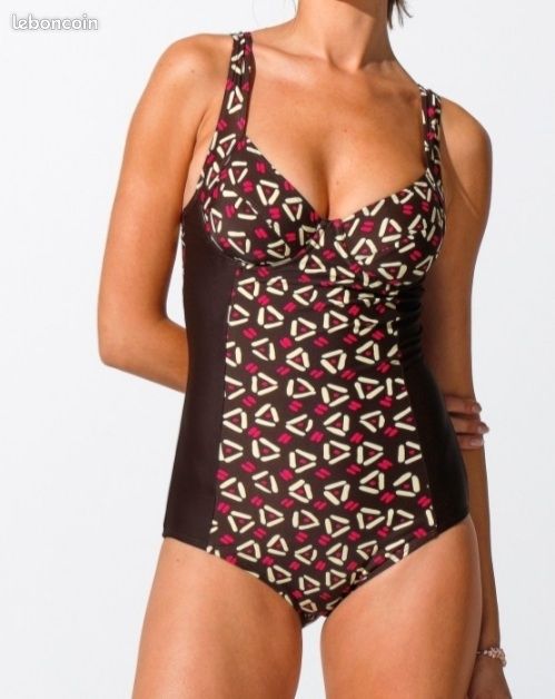 Maillot de bain 🩱 T40D (image 1)