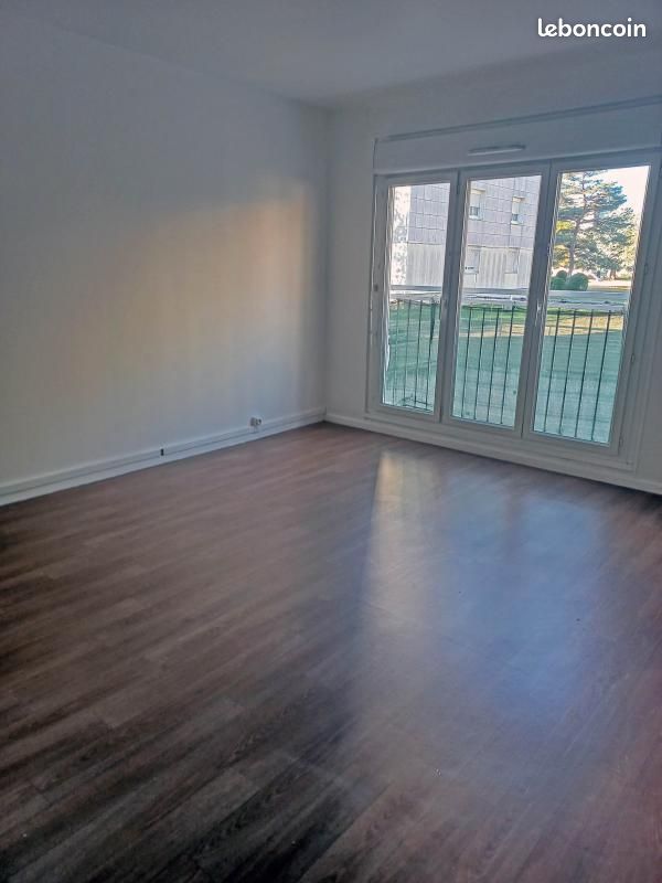 Appartement 4 pièces 72 m² · à Charvieu-Chavagneux · 72 m² · 738 €/mois