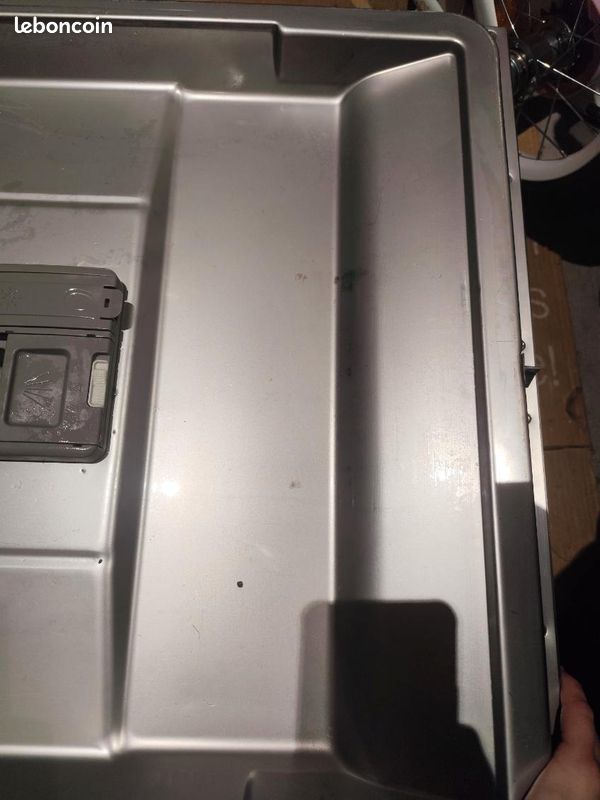 Lave vaisselle Valberg 60 cm 14S42 CX AD929C (image 8)