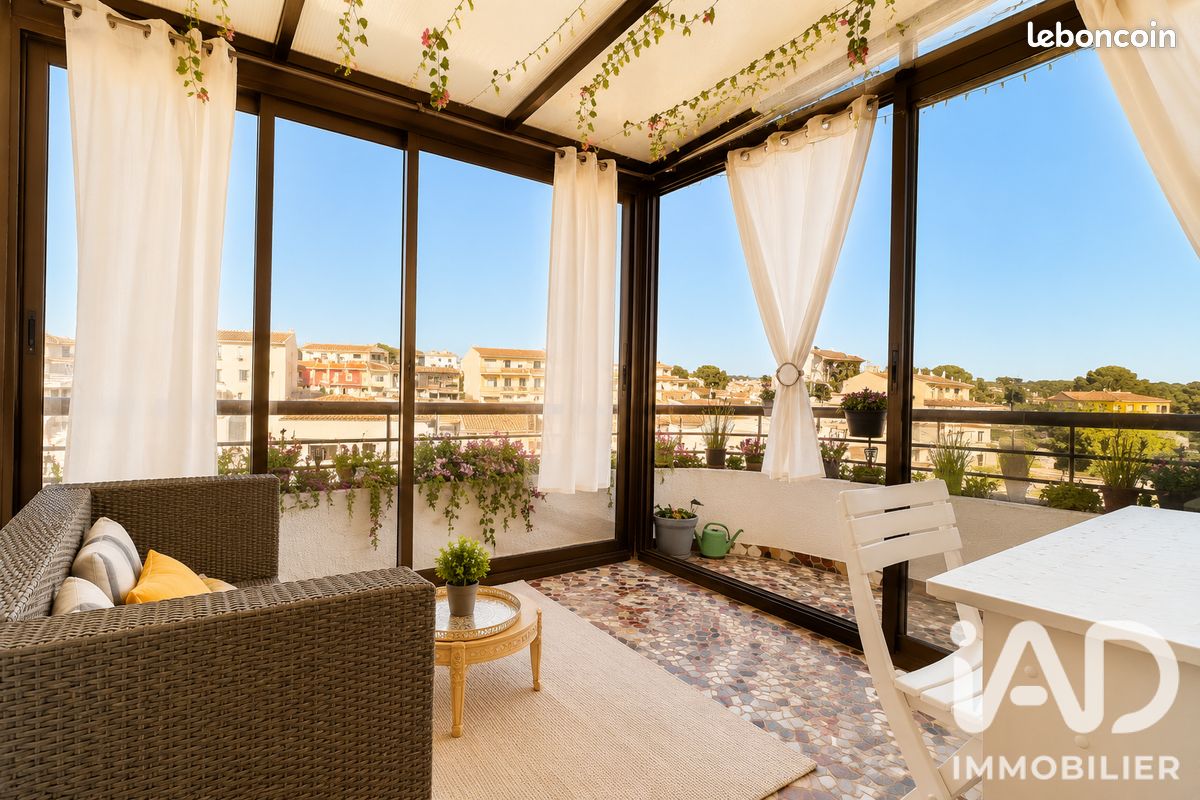 Maison 5 pièces 75 m² · à La Ciotat · 75 m² · 400 000 €