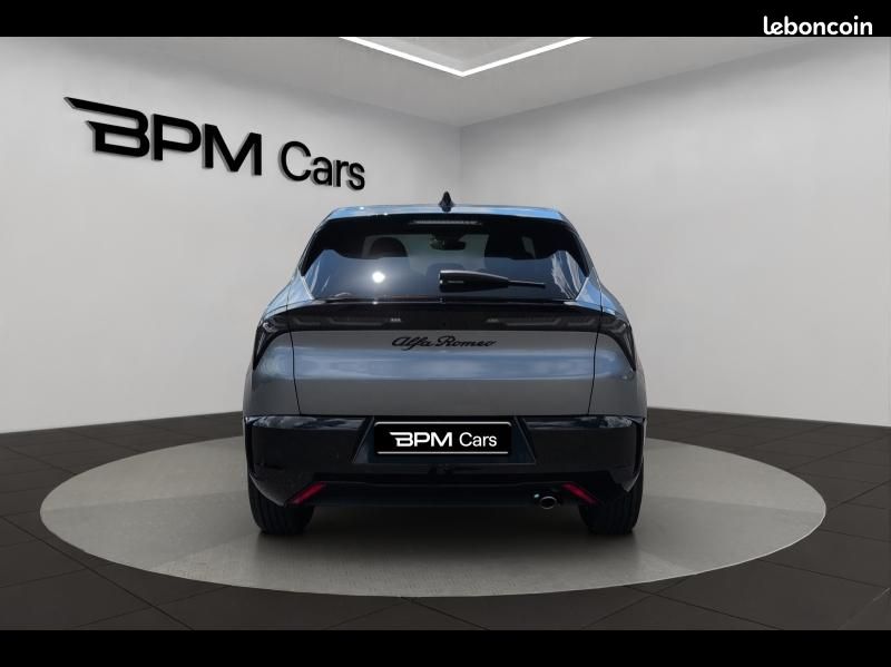 Alfa romeo Junior 1.2 Ibrida 136ch Premium DCT6 Q4 (image 6)