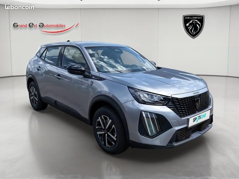 Peugeot 2008 e-2008 156ch 54 kWh Style (image 8)