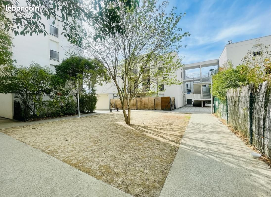 Appartement 2 pièces 67 m² · à Blagnac · 67 m² · 194 000 €