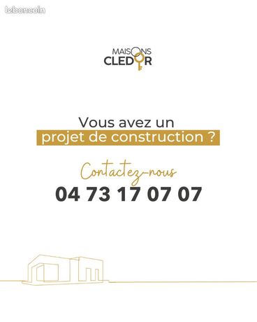 Terrain 360 m² SAINT GENES CHAMPANELLE