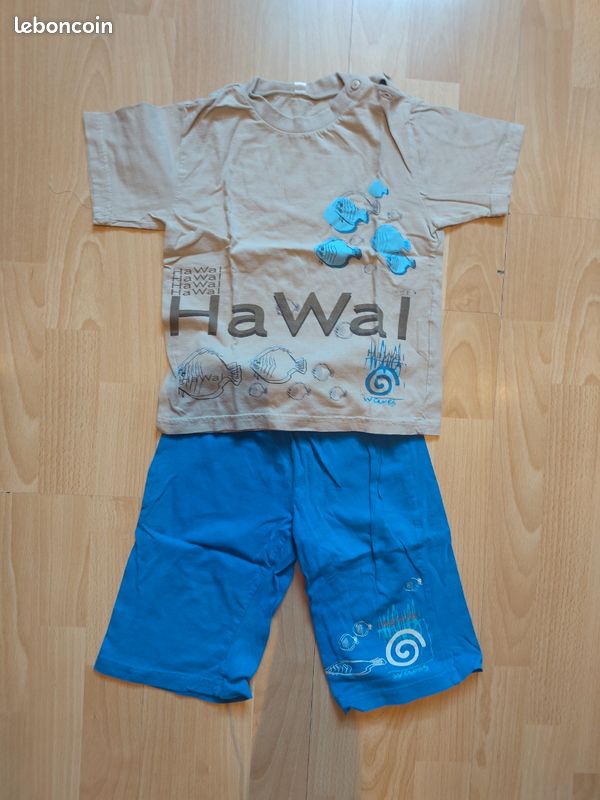 Divers vêtements taille 4 ans (image 2)