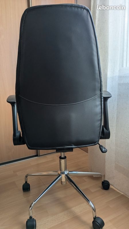 Fauteuil de bureau (image 3)