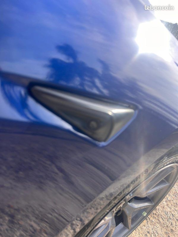 Tesla model 3 standard plus 2021 (image 15)