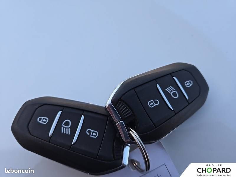 Citroën C5 Aircross PureTech 130 S&S BVM6 Feel (image 21)