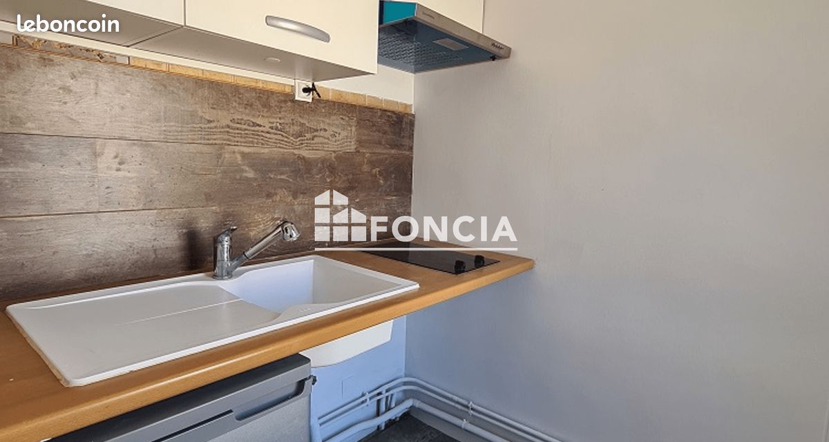 Appartement 1 pièce 33 m² · à Avignon · 33 m² · 476 €