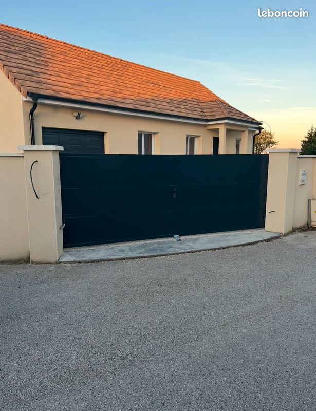 Maison a louer beaune - 4 pièce(s) - 100 m2 - Surfyn