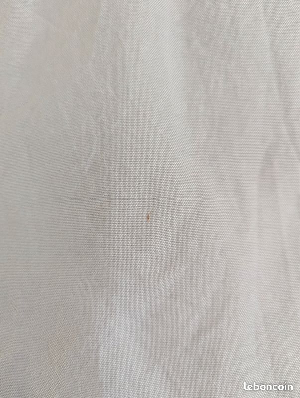 Vend chemise en coton pour homme avec manches courtes de chez Jules xl (image 6)