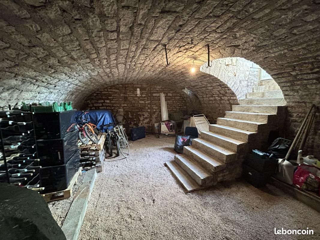 Maison 3 pièces 99 m² · à Dijon · 99 m² · 195 000 €