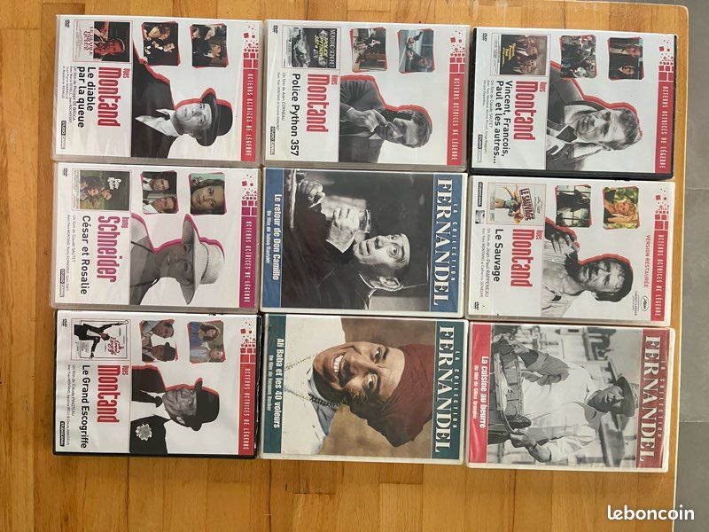 Film DVD (image 1)
