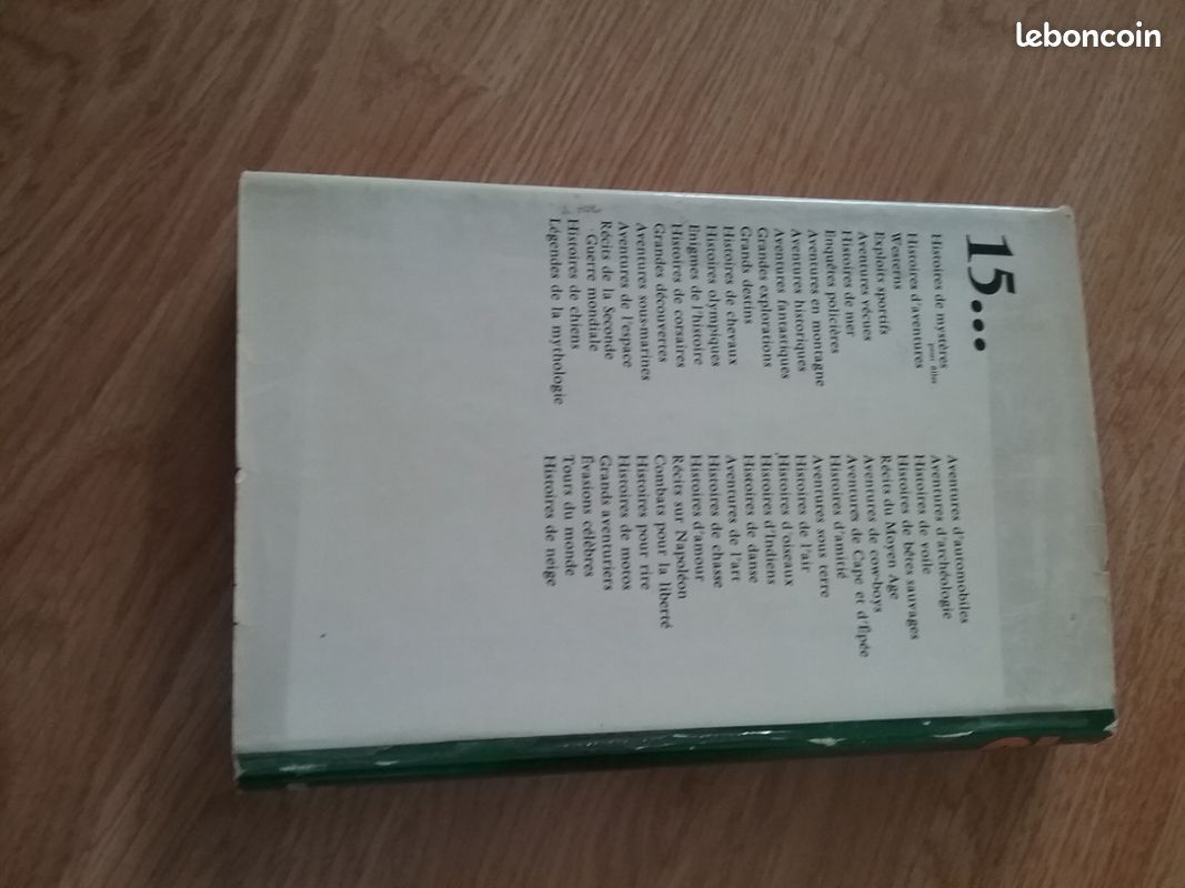 15 histoires de motos (image 2)