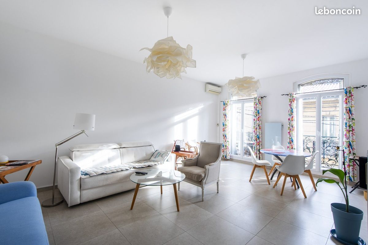 Appartement 3 pièces 77 m² · à Salon-de-Provence · 77 m² · 1 250 €/mois