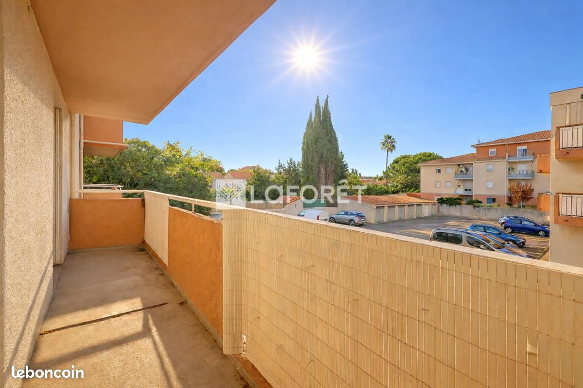 Appartement 2 pièces 30 m² · à Nîmes · 30 m² · 79 000 €