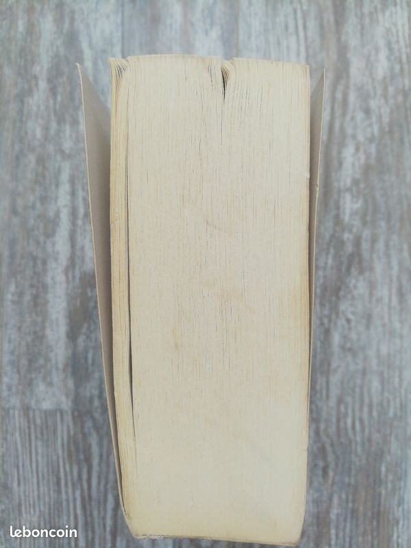 Livre roman Révélation de Stéphanie meyer tome 4 (image 6)