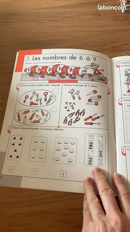 Spécial CP maths (image 3)