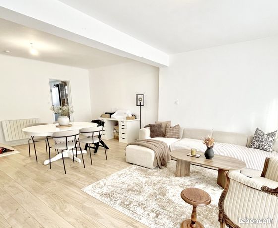 Maison 3 pièces 81 m²