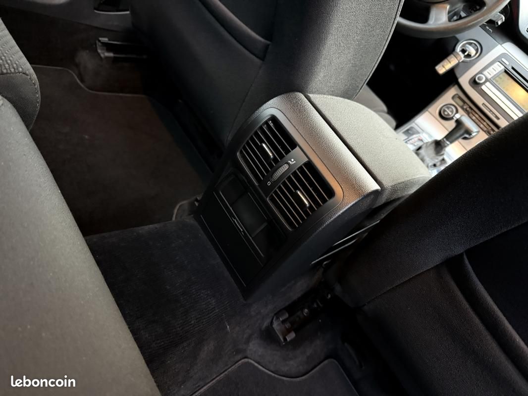Volkswagen Passat 1.6 FSI 16V 115Cv*Moteur à Chaine*Véhicule Sous Garantie*Ct Révision Entretien ... (image 32)