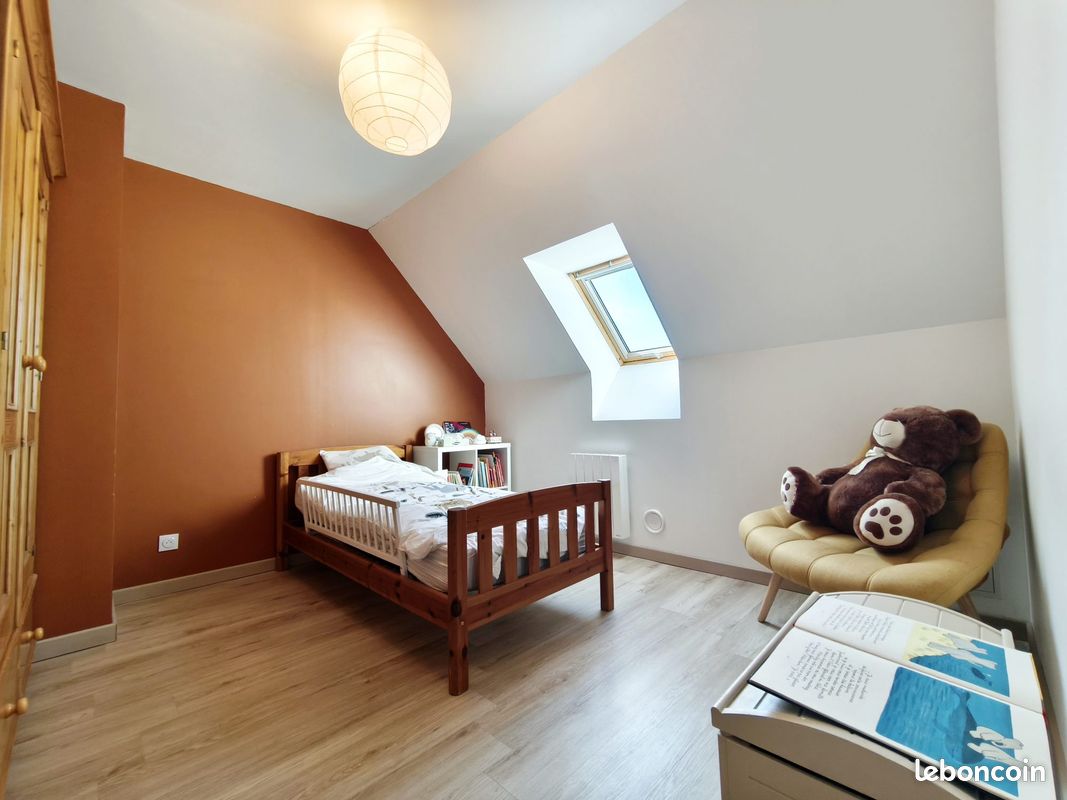 Maison 8 pièces 171 m² (image 9)
