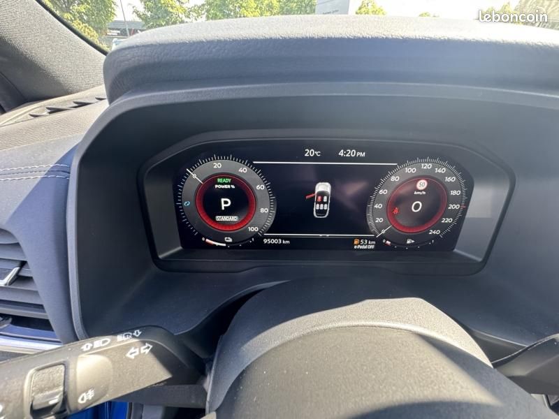 Nissan Qashqai e-POWER 190ch Tekna 2022 (image 15)