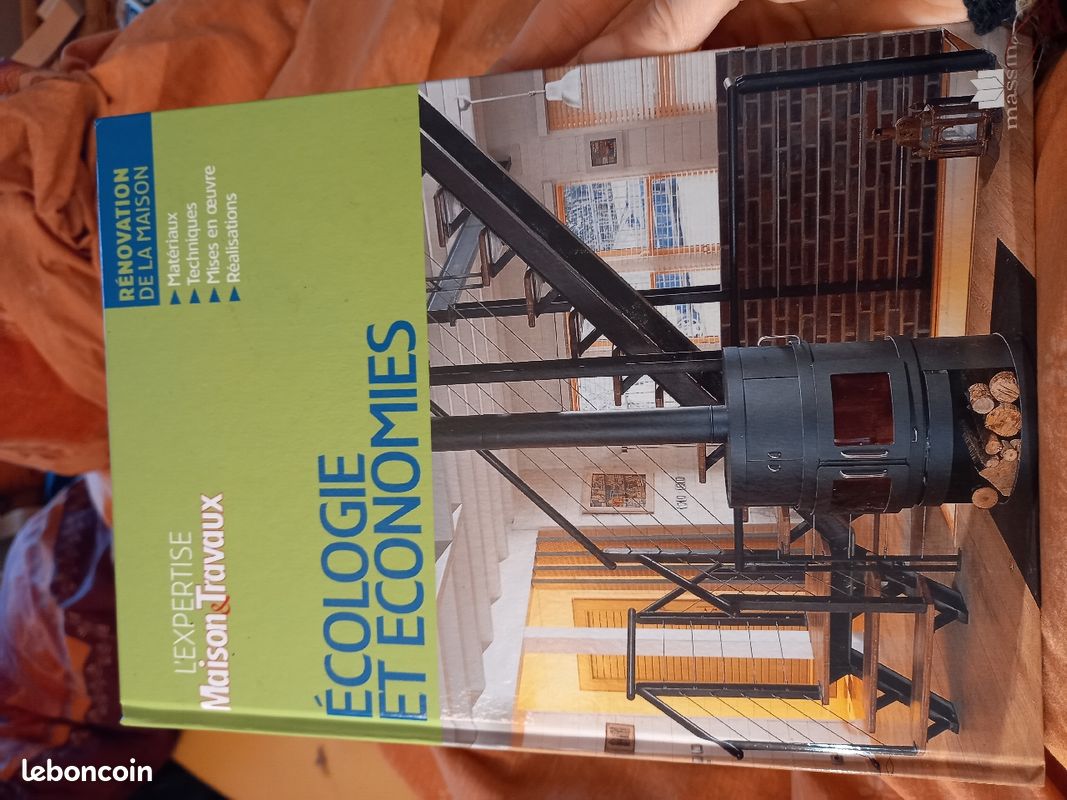 Écologie et economies (image 1)