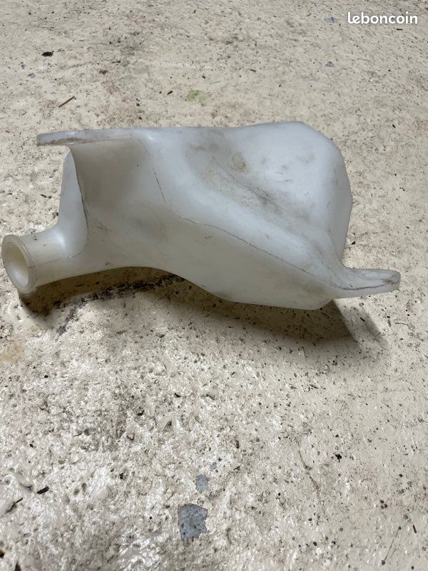 Réservoir liquide de refroidissement Yamaha XMax 125 2014 a 2017