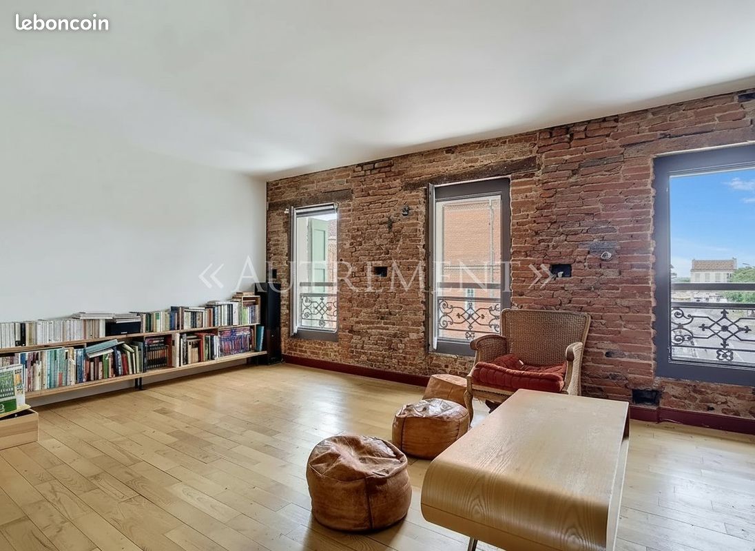 Maison 3 pièces 116 m² (image 4)