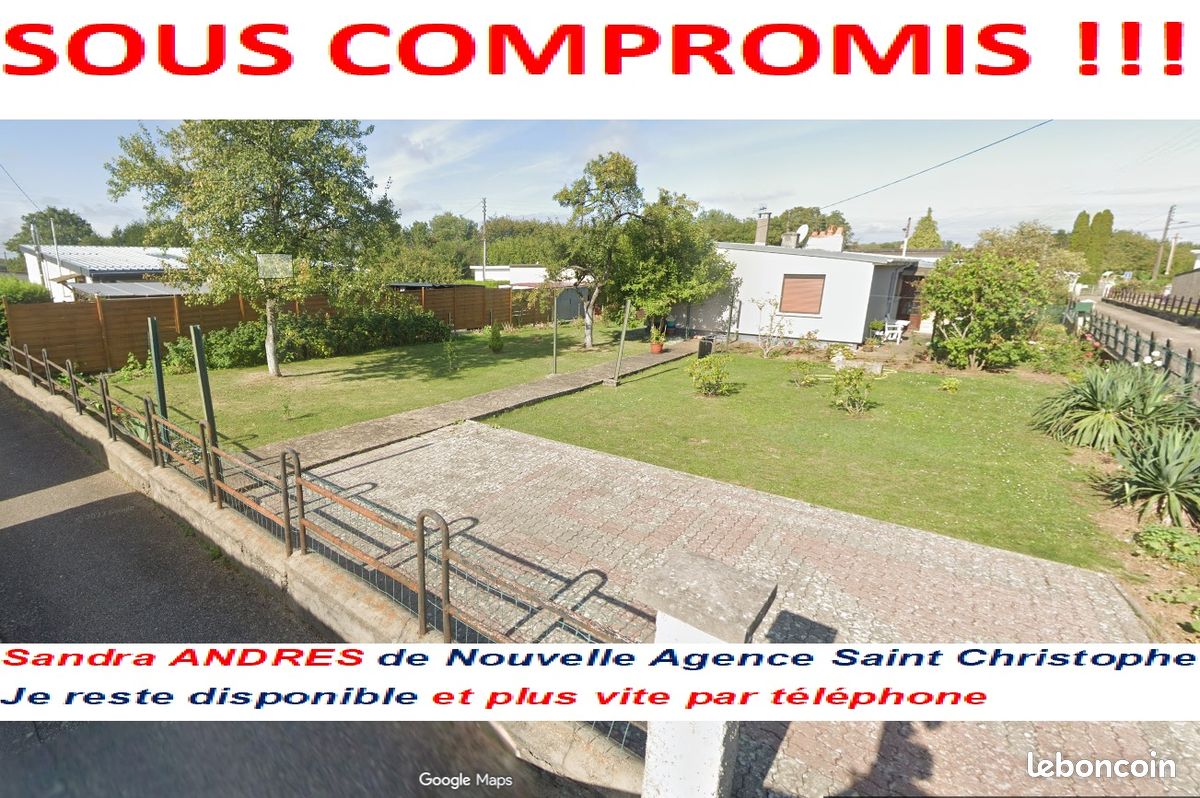 Maison 4 pièces 70 m² · à Mont-Bonvillers · 70 m² · 99 000 €