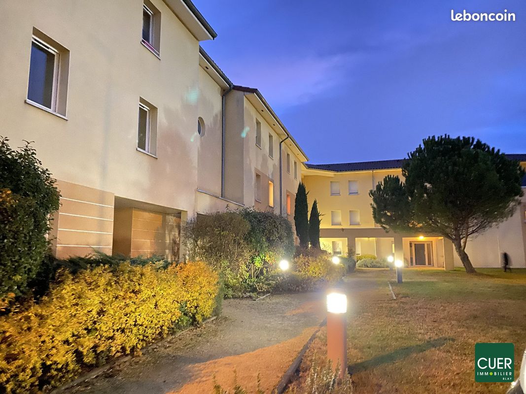 Appartement 3 pièces 78 m² · à Valence · 78 m² · 993 €/mois